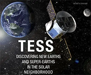 NASA TESS